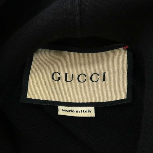 Gucci Parka 646953
