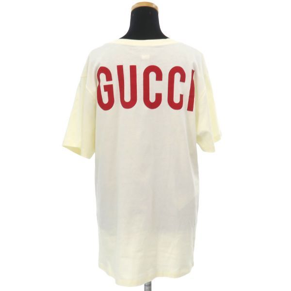 Gucci T-Shirt 492347