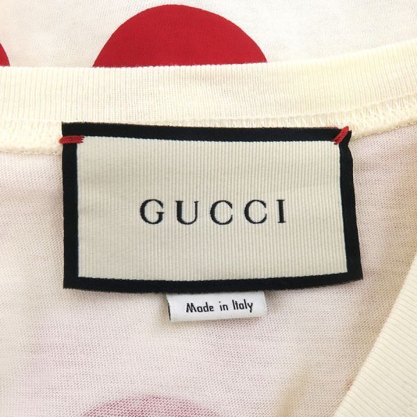 Gucci T-Shirt 492347