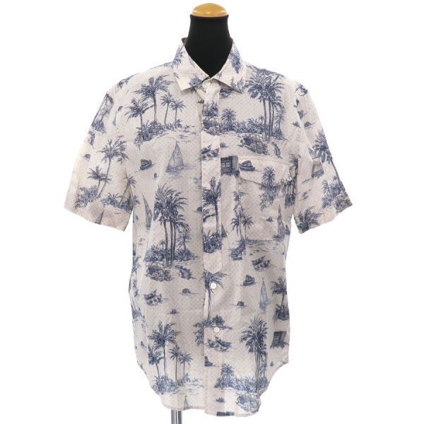 Louis Vuitton Shirt Rm121m H1sh31bmx