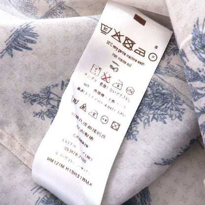 Louis Vuitton Shirt Rm121m H1sh31bmx