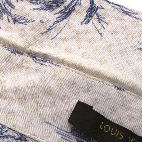 Louis Vuitton Shirt Rm121m H1sh31bmx