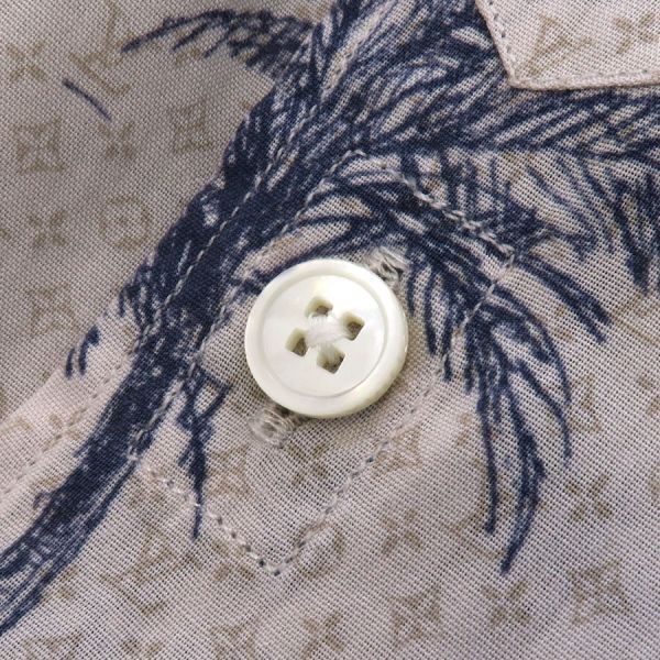 Louis Vuitton Shirt Rm121m H1sh31bmx