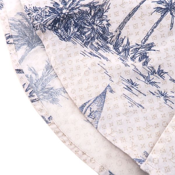 Louis Vuitton Shirt Rm121m H1sh31bmx