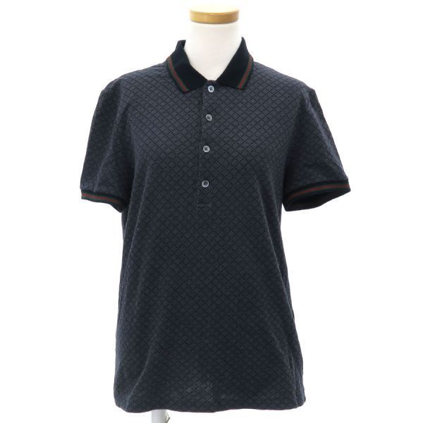 Gucci Polo Shirt 243878