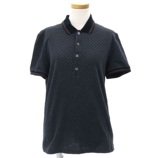 Gucci Polo Shirt 243878