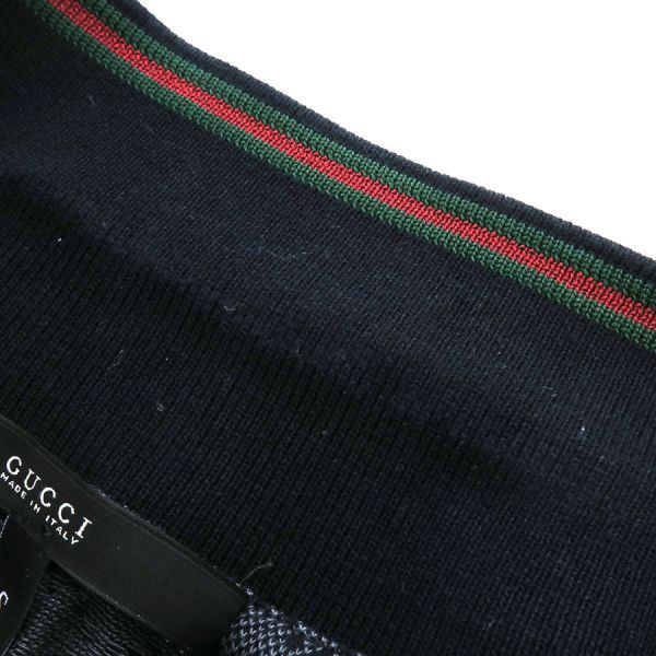 Gucci Polo Shirt 243878