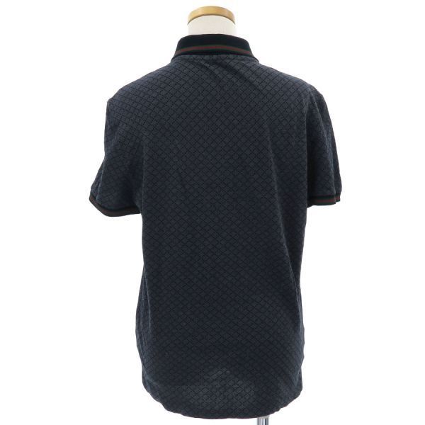 Gucci Polo Shirt 243878