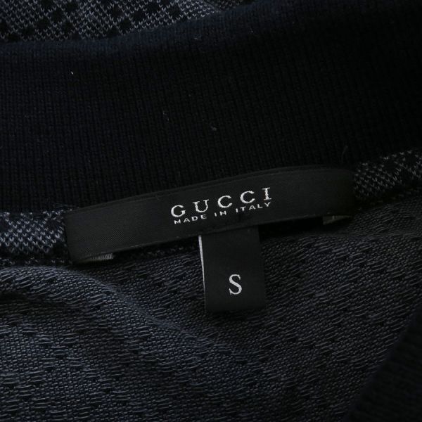 Gucci Polo Shirt 243878
