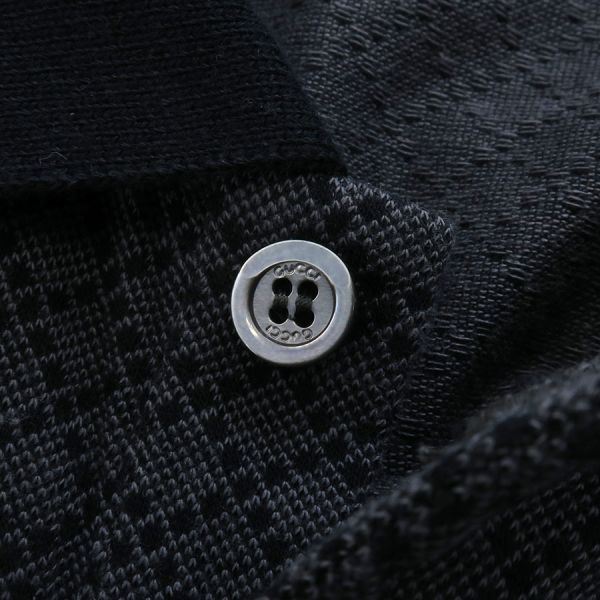 Gucci Polo Shirt 243878