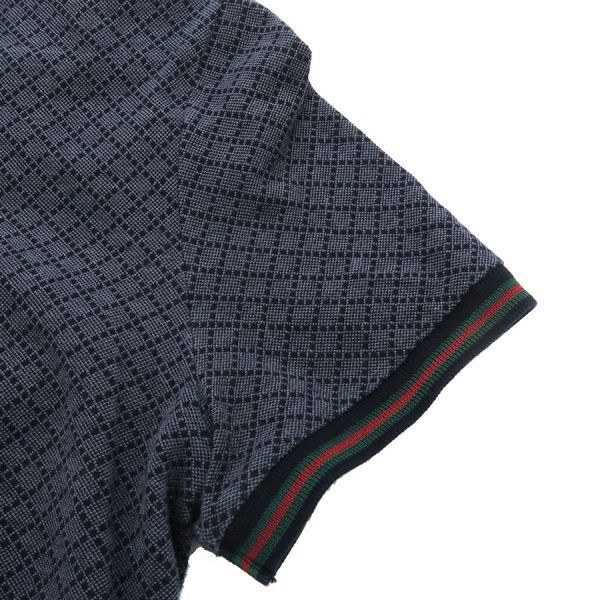 Gucci Polo Shirt 243878