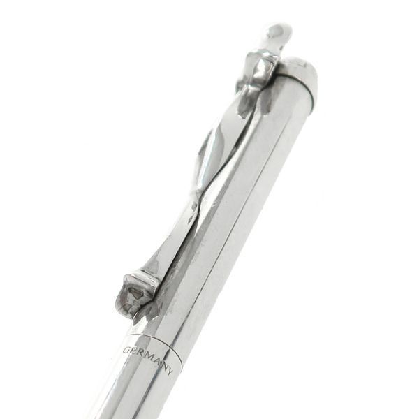 Tiffany & Co Sv Ballpoint Pen with Ribbon