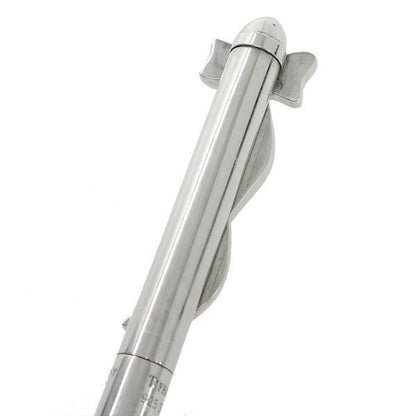 Tiffany & Co Sv Ballpoint Pen with Ribbon