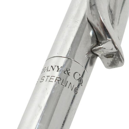 Tiffany & Co Sv Ballpoint Pen with Ribbon