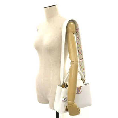 Louis Vuitton LV X Tm Capucines BB M13253