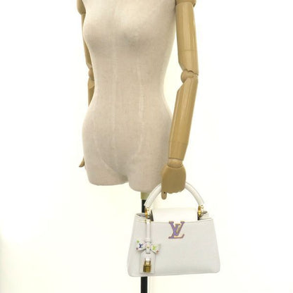 Louis Vuitton LV X Tm Capucines BB M13253