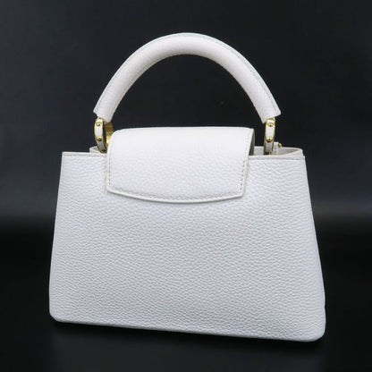 Louis Vuitton LV X Tm Capucines BB M13253