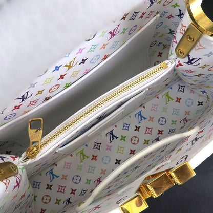 Louis Vuitton LV X Tm Capucines BB M13253