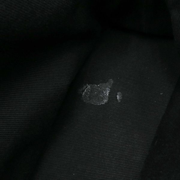 Chanel Caviar Matelasse Chain Tote