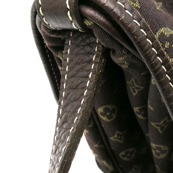 Louis Vuitton Monogram Mini Lan Someur M95220