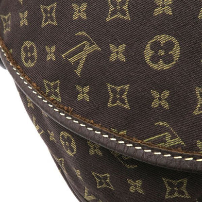 Louis Vuitton Monogram Mini Lan Someur M95220