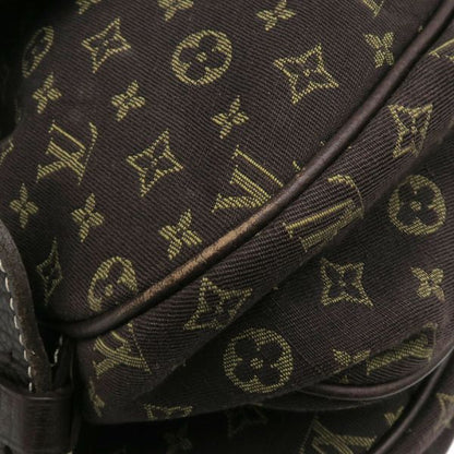 Louis Vuitton Monogram Mini Lan Someur M95220