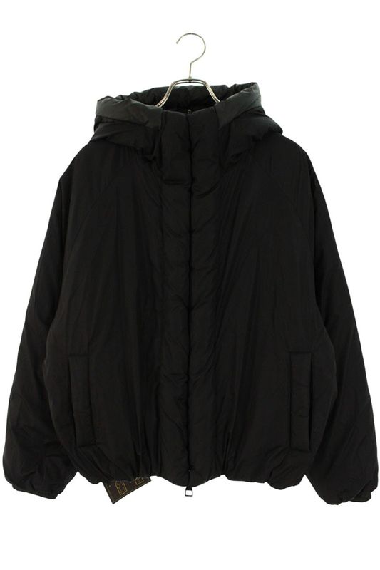 Louis Vuitton Hib47wrsb Monogram Reversible Nylon Down Jacket Men's 48