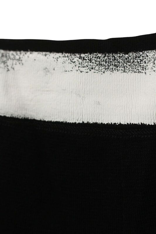 Chanel P72029k10337 Line Cotton Sweatshirt Long Pants Men 44