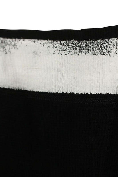 Chanel P72029k10337 Line Cotton Sweatshirt Long Pants Men 44