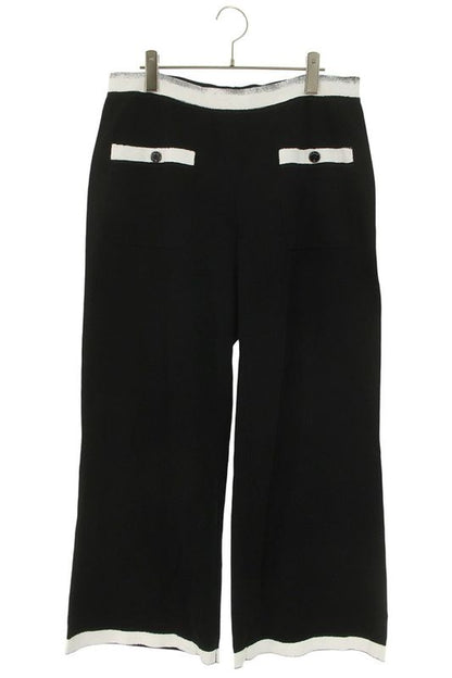 Chanel P72029k10337 Line Cotton Sweatshirt Long Pants Men 44