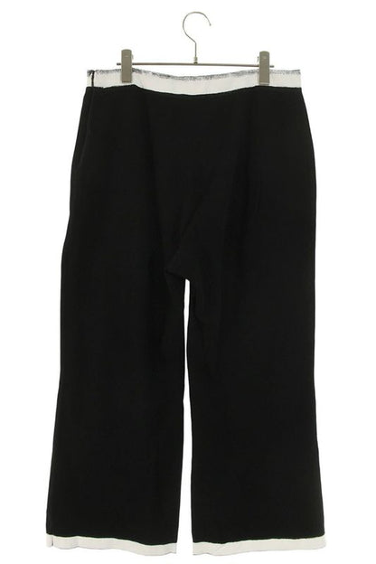 Chanel P72029k10337 Line Cotton Sweatshirt Long Pants Men 44