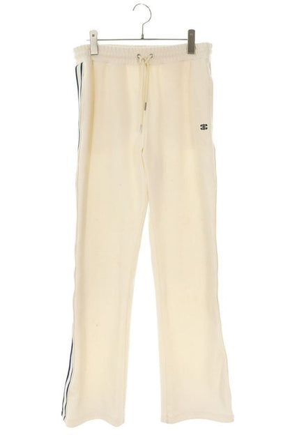 Celine 2z604121o Sideline Triomphe Flared Track Long Pants Men's S