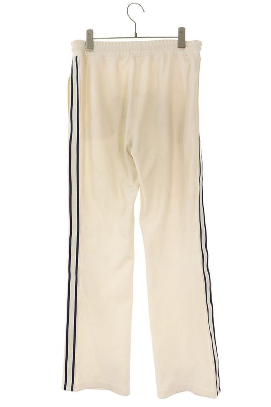 Celine 2z604121o Sideline Triomphe Flared Track Long Pants Men's S