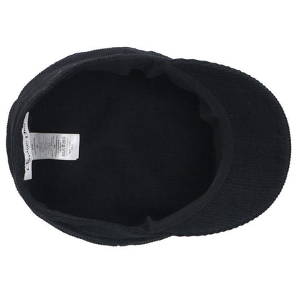 Christian Dior 02dcp920a140 Logo Hunting Cap Women 58