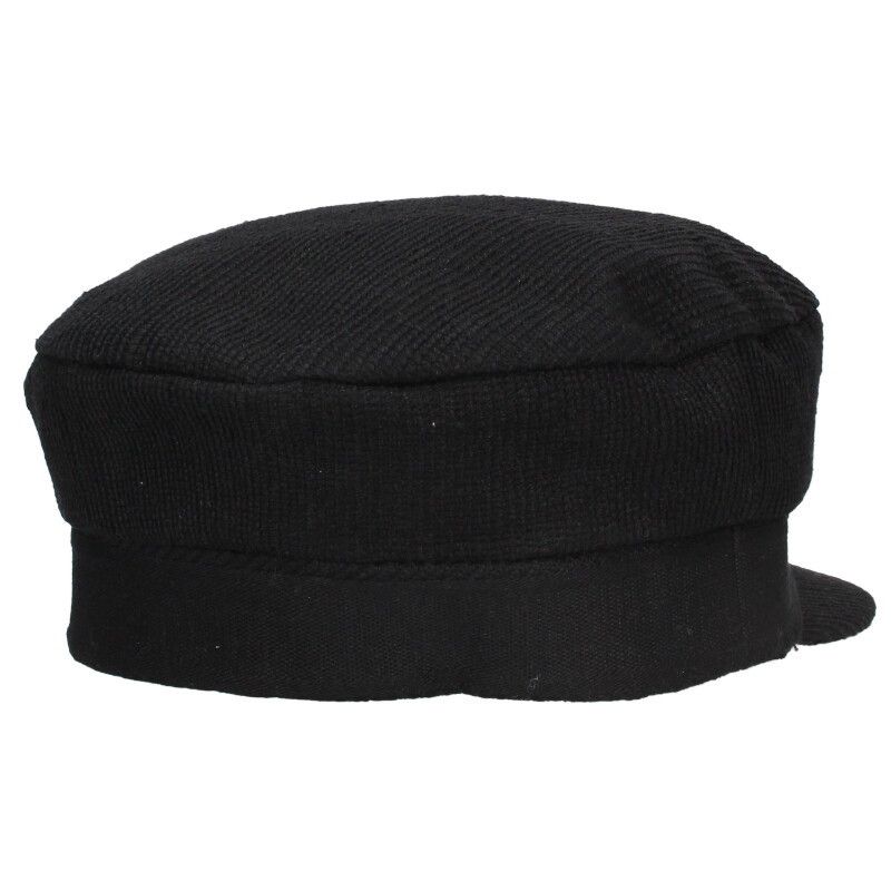 Christian Dior 02dcp920a140 Logo Hunting Cap Women 58