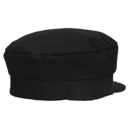 Christian Dior 02dcp920a140 Logo Hunting Cap Women 58