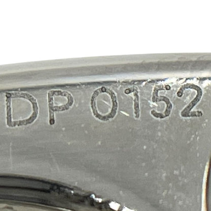 Louis Vuitton Key Holder View Sac Fleur de Epi Key Holder Silver Epi