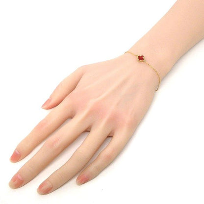 Van Cleef & Arpels Van Cleef & Arpels Bracelet Sweet Alhambra Vcarn59k00