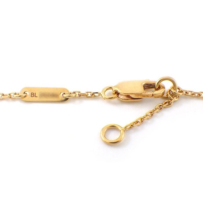 Van Cleef & Arpels Van Cleef & Arpels Bracelet Sweet Alhambra Vcarn59k00