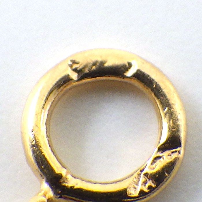 Van Cleef & Arpels Van Cleef & Arpels Bracelet Sweet Alhambra Vcarn59k00