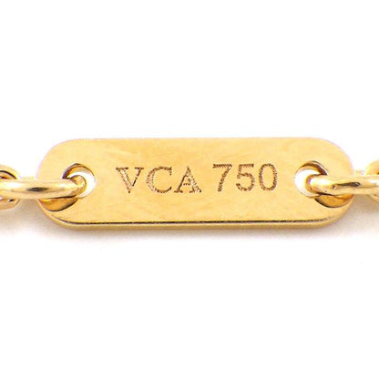 Van Cleef & Arpels Van Cleef & Arpels Bracelet Sweet Alhambra Vcarn59k00