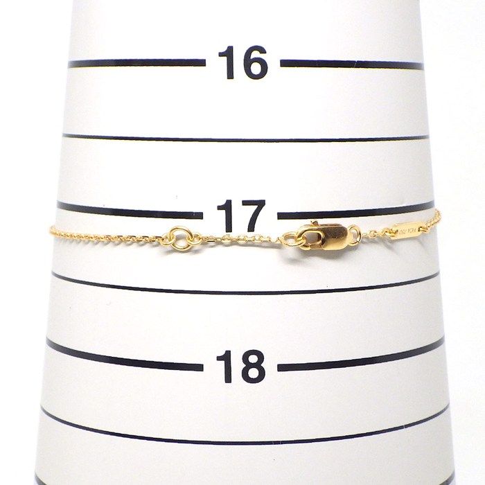 Van Cleef & Arpels Van Cleef & Arpels Bracelet Sweet Alhambra Vcarn59k00