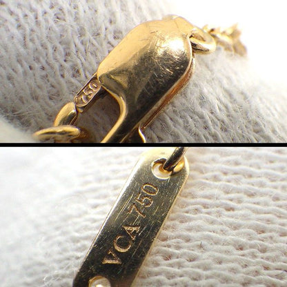 Van Cleef & Arpels Van Cleef & Arpels Bracelet Sweet Alhambra Vcarn59k00