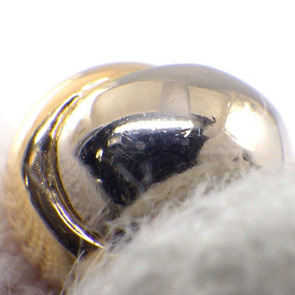 Cartier Necklace Trinity Pampille Double Chain Drop Swing Three Color 18k Pink