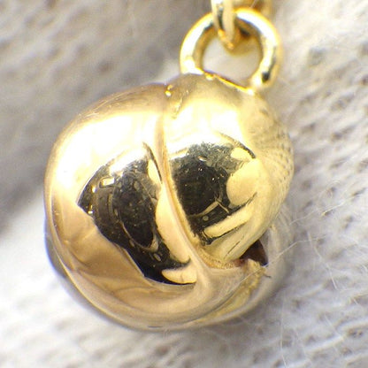 Cartier Necklace Trinity Pampille Double Chain Drop Swing Three Color 18k Pink