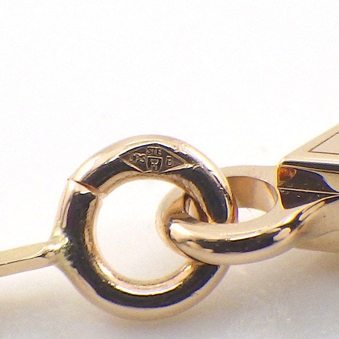 Van Cleef & Arpels Van Cleef & Arpels Necklace Vintage Alhambra Vcarpm0p00 2025