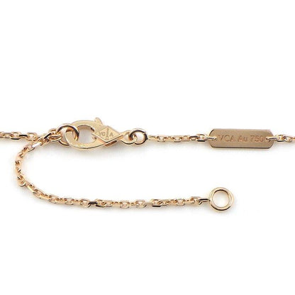 Van Cleef & Arpels Van Cleef & Arpels Necklace Vintage Alhambra Vcarpm0p00 2025