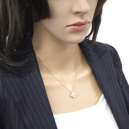 Van Cleef & Arpels Van Cleef & Arpels Necklace Vintage Alhambra Vcarpm0p00 2025