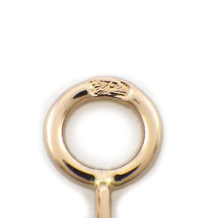 Van Cleef & Arpels Van Cleef & Arpels Necklace Vintage Alhambra Vcarpm0p00 2025