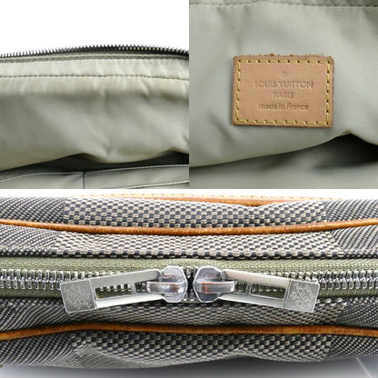 Louis Vuitton Acrobat Body Bag Damier Geant Brown Taille M93619 Ar5110 Men's